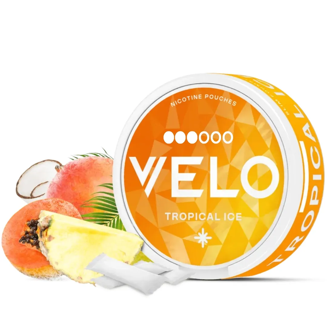 Velo Tropical Ice